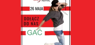 Dance Festival w Gaci!