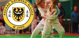 Pierwszy Puchar Dolnego Śląska w Judo w Gaci