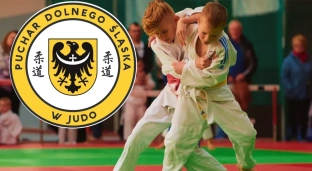 Pierwszy Puchar Dolnego Śląska w Judo w Gaci