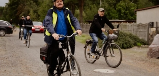 Jelcz-Laskowice: Dołącz do rajdu rowerowego