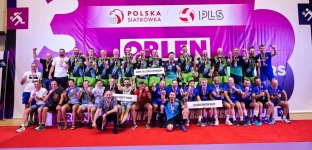 Oławskie Koguty i Bel- Pol Ossa Oława z medalami!