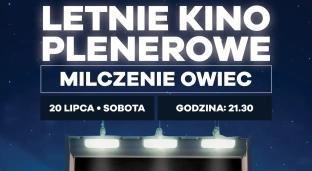 Letnie Kino Plenerowe w Oławie