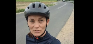 Ścieżka rowerowa z Oławy do Jaczkowic? Wiceprzewodnicząca Rady Powiatu złożyła wniosek