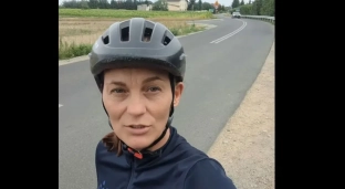 Ścieżka rowerowa z Oławy do Jaczkowic? Wiceprzewodnicząca Rady Powiatu złożyła wniosek