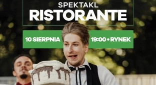 Ristorante na oławskim Rynku