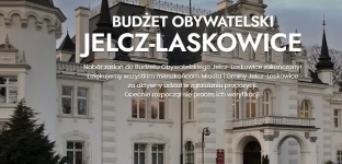 Budżet Obywatelski: wybrano projekty do głosowania