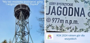 Bezpłatne wycieczki w góry dla osób niepełnosprawnych