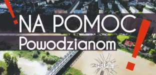 HELP organizuje zbiórkę dla poszkodowanych w naszym rejonie