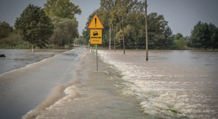 Na otwarcie tych dróg, jeszcze trzeba będzie poczekać