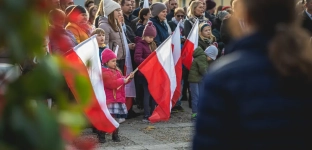 Święto Niepodległości w Jelczu-Laskowicach: Sprawdź co będzie się działo i dołącz do obchodów!