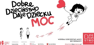 Dzieciństwo bez Przemocy