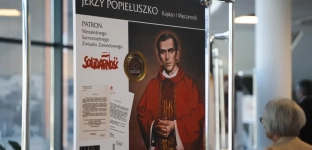 Uczczą pamięć o księdzu Jerzym Popiełuszce