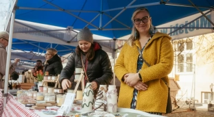 Oławska Niedziela Przedsiębiorczości - czwarta edycja pełna smaku, sztuki i zdrowia!