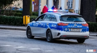 Policja przypomina o bezpieczeństwie podczas Wszystkich Świętych