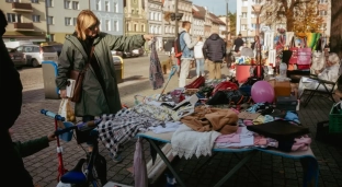 Oławska Niedziela pod hasłem zero waste