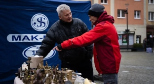 Oławska Niedziela Święto Przedsiębiorczości pod znakiem zero waste [ZDJĘCIA]