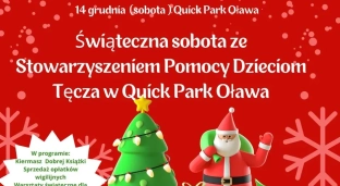 Świąteczna sobota z Tęczą