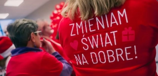 Szlachetna Paczka: Podziękowania dla Wszystkich, którzy zmienili świat na lepsze