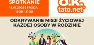 Ojcowski Klub tato.net w Oławie: Wsparcie dla zaangażowanego ojcostwa