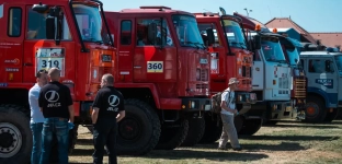 Zlot Jelcza, czyli motoryzacyjne święto w Jelczu-Laskowicach