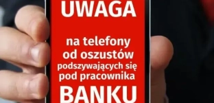 Zainstalował aplikację i stracił ponad 50 tysięcy złotych!