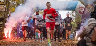 Przygotuj się do maratonu razem z innymi