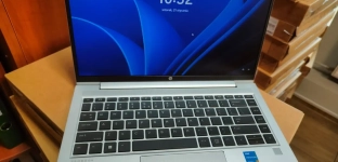 Nowe laptopy dla szkół z Gminy Domaniów