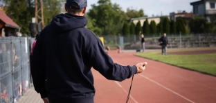 Biegaj, rywalizuj, wygrywaj! Dołącz do klubu lekkoatletycznego