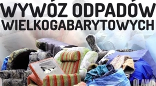 Gmina Oława: Rusza objazdowa zbiórka odpadów