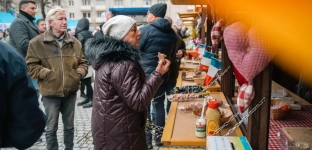 Oławski Jarmark Wielkanocny. Zostań wystawcą