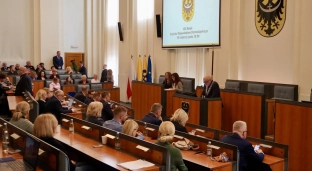Cztery Kościoły z Gminy Oława z dofinansowaniem