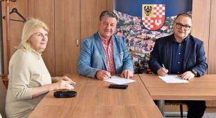 Umowa podpisana. W Osieku będzie nowa nawierzchnia