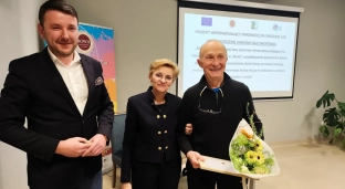 Wyróżnienia dla lokalnych inicjatyw