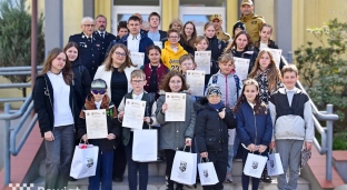 Wyłoniono najlepszych w Powiatowym Konkursie Pożarniczym!