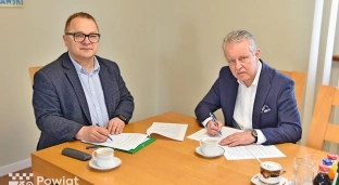 Samorządy dofinansują modernizację oddziału wewnętrznego ZOZ