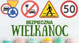Więcej kontroli na drogach w czasie świąt