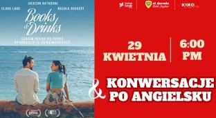 Po angielsku o filmach. Oglądaj, dyskutuj, ucz się