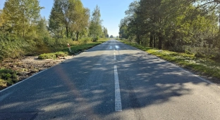 Remont drogi Stary Górnik - Janików, coraz bliżej. Otwarto oferty