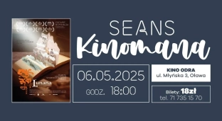 Lunana. Szkoła na końcu świata w Seansie Kinomana