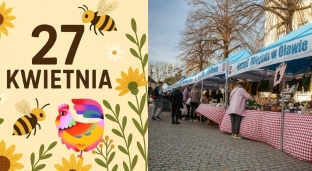 Już za moment wiosenna odsłona Oławskiej Niedzieli