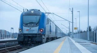 Dodatkowe pociągi z Oławy do Wrocławia. Rada podjęła decyzję o dofinansowaniu