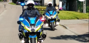 Bezpiecznie podczas długiego weekendu