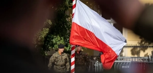 Dziś Dzień Flagi, symbolu jedności i dumy narodowej