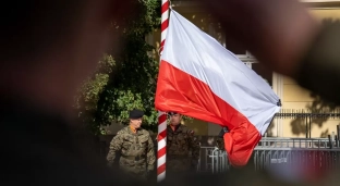 Dziś Dzień Flagi, symbolu jedności i dumy narodowej