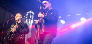 Rockowo na 3 Maja. Róże Europy gwiazdą wieczoru