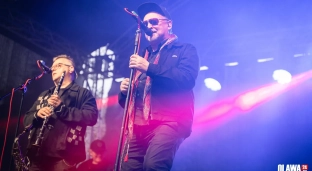 Rockowo na 3 Maja. Róże Europy gwiazdą wieczoru