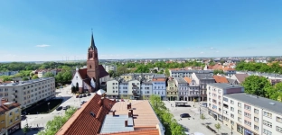 Chcesz wejść na wieżę ratuszową? Jest dodatkowy termin zwiedzania
