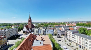 Chcesz wejść na wieżę ratuszową? Jest dodatkowy termin zwiedzania