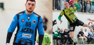 Maciej Burzawa w kadrze Polski juniorów! Mikołaj Białowąs na liście rezerwowej