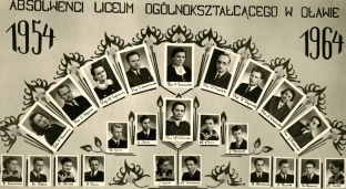 Oławskie Liceum Ogólnokształcące świętuje 80-lecie: Trwają przygotowania do XI Zjazdu Absolwentów